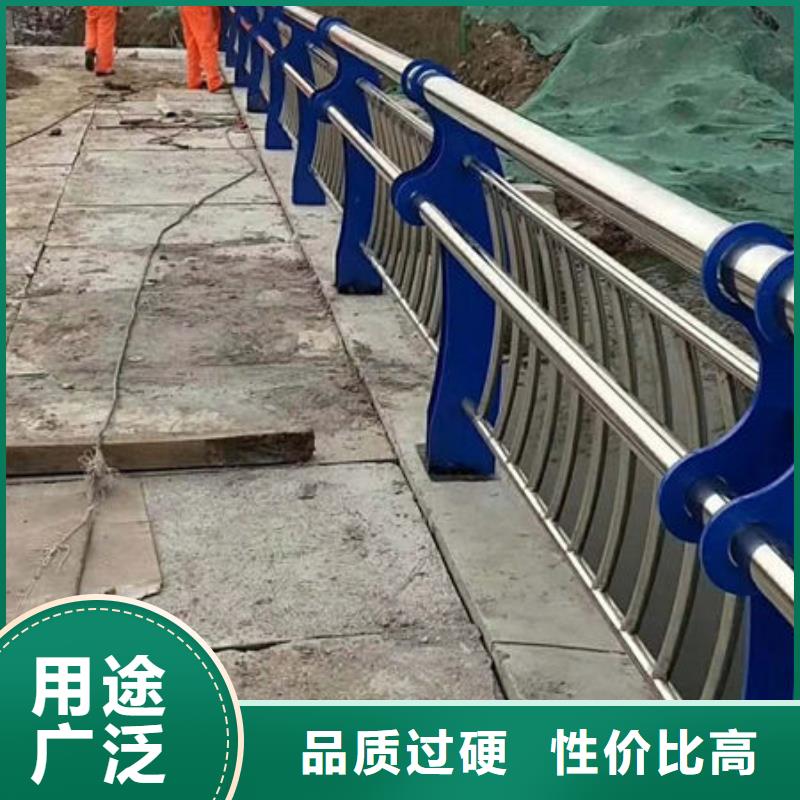 護欄燈光護欄嚴格把控每一處細節