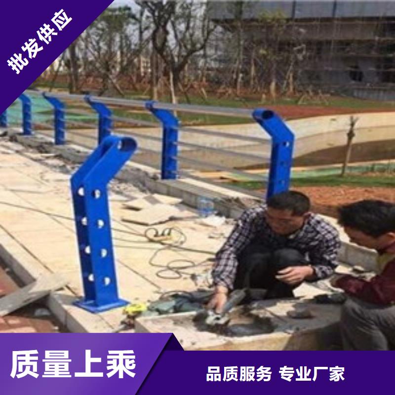 杭州橋梁護欄廠家