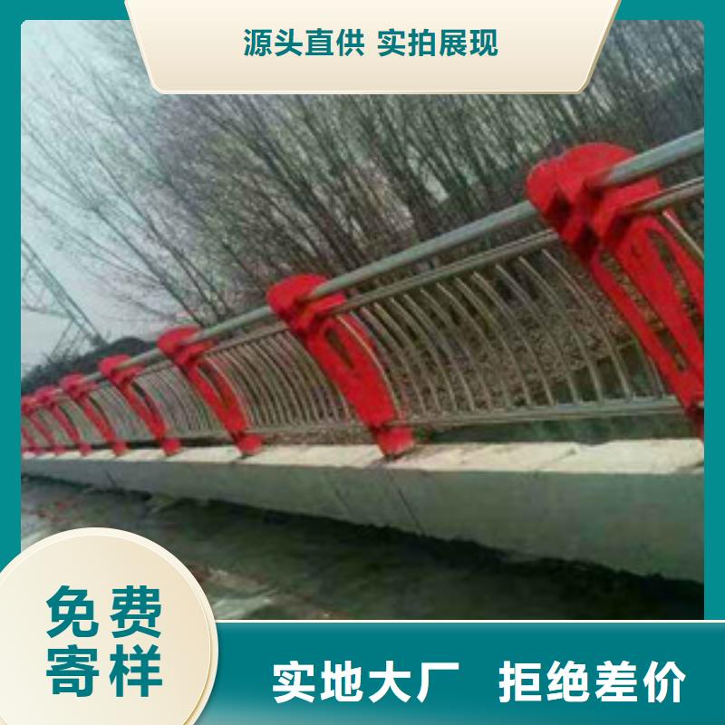橋梁鑄鐵防撞護欄立柱
