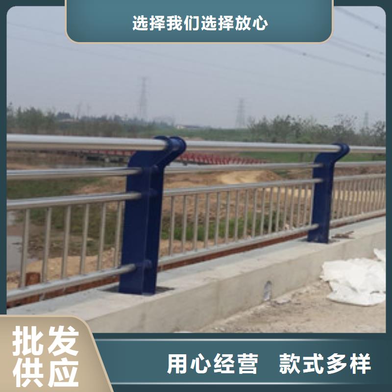 護欄燈光護欄工廠批發