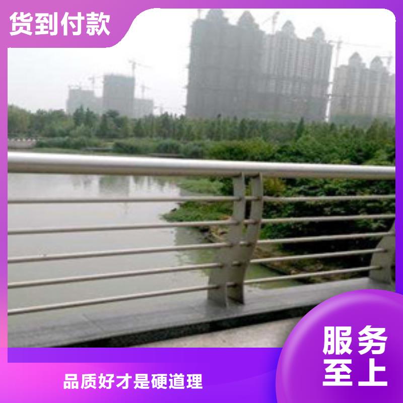 生產(chǎn)橋梁護欄的生產(chǎn)廠