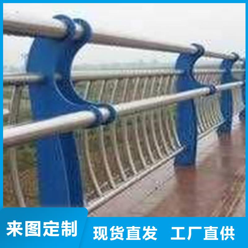 橋梁防撞護欄工程