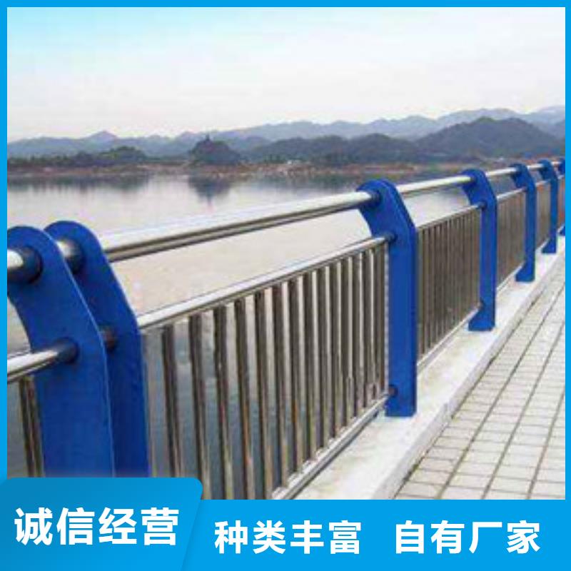 三沙市景觀橋梁護欄