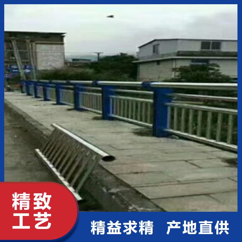 304不銹鋼欄桿產(chǎn)品通透性好