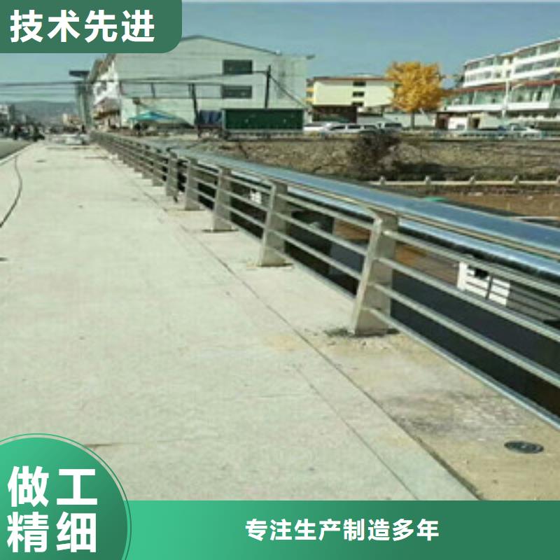 护栏桥梁护栏实力商家