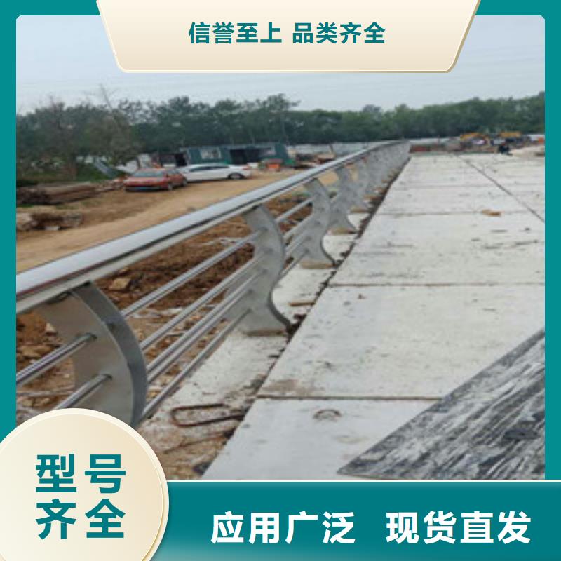 护栏 人车分流栏服务周到