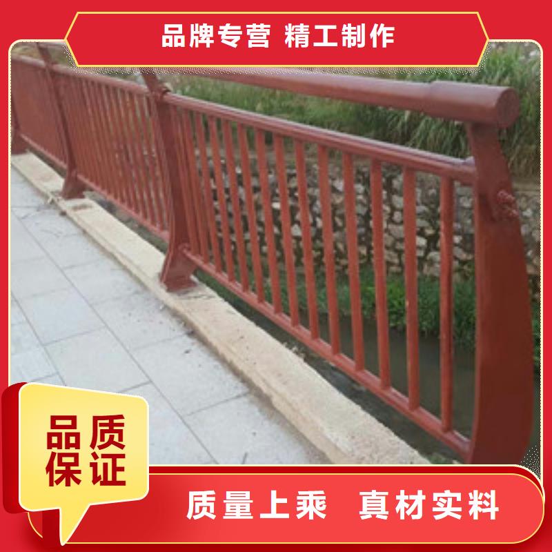 護欄多年行業(yè)經(jīng)驗