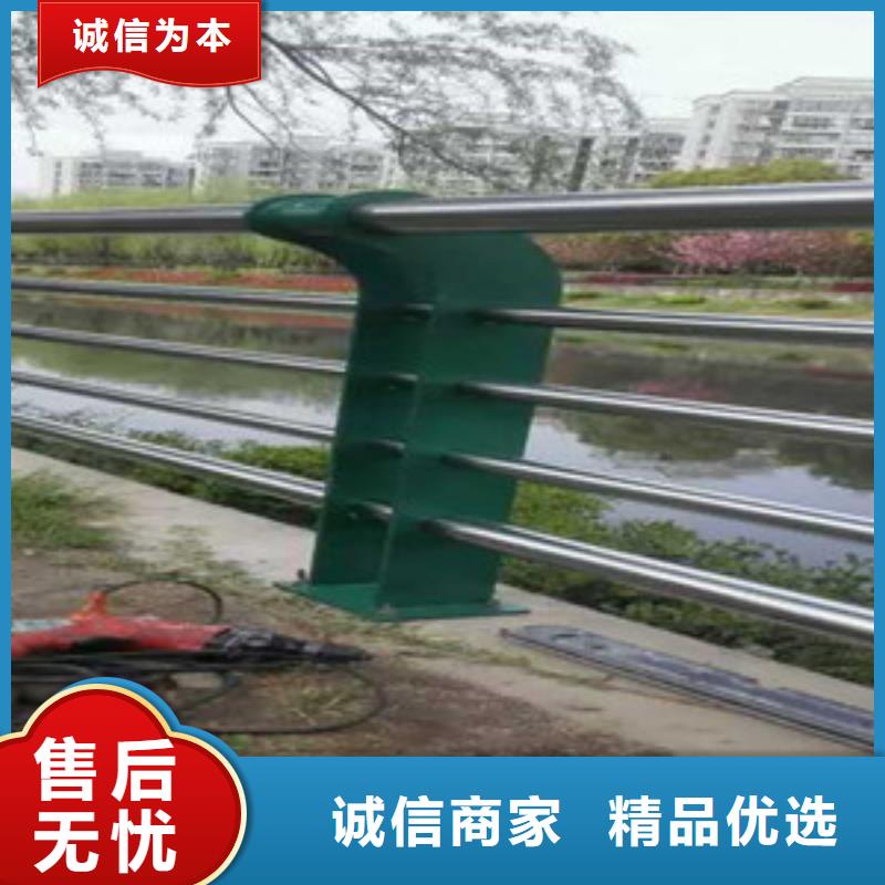 护栏人行道栏杆实力公司