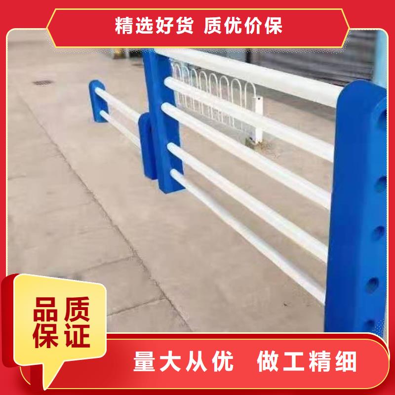 【护栏桥梁护栏厂家新品】