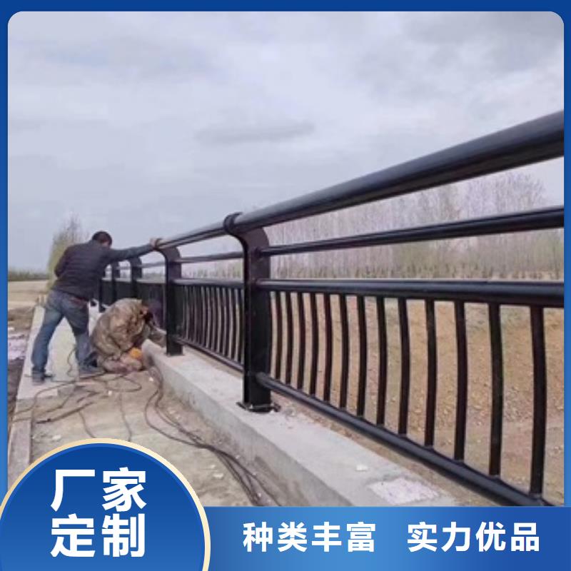護欄優選廠家