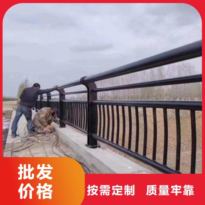 護欄產品細節