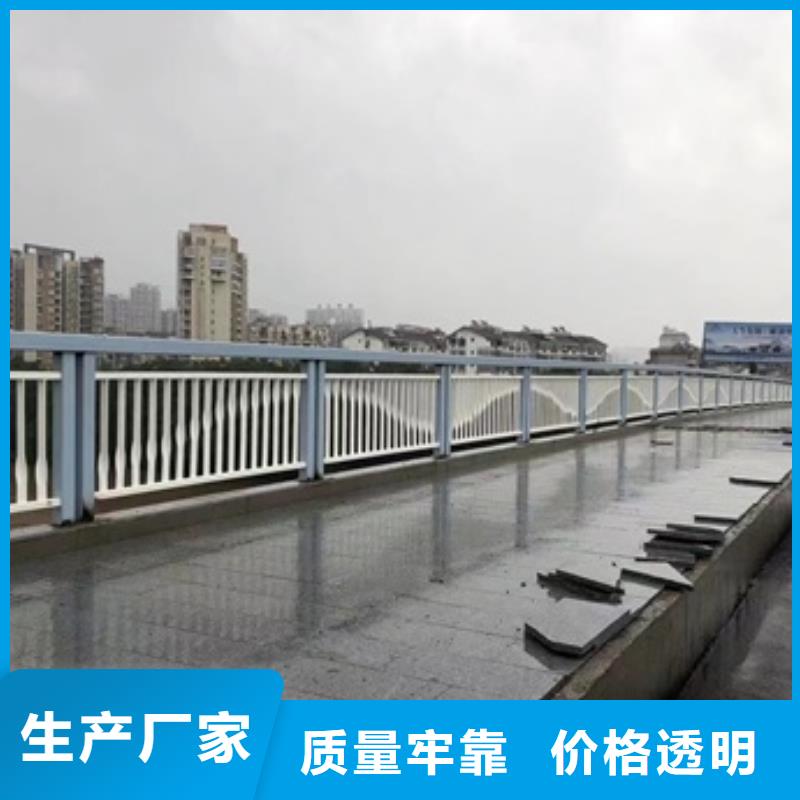 护栏人车分流栏出厂严格质检