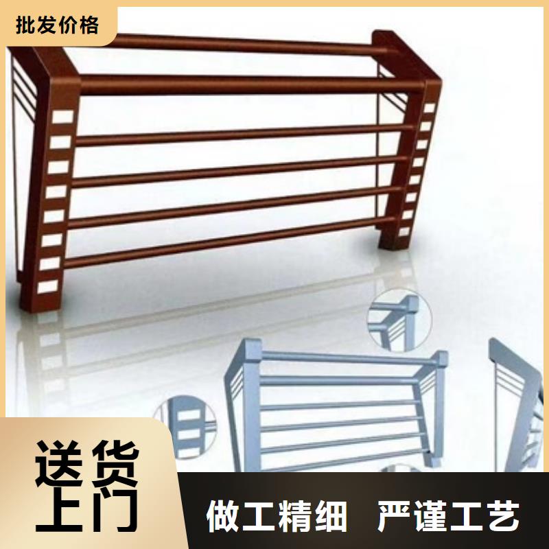 護欄【【熱鍍鋅立柱】】國標檢測放心購買