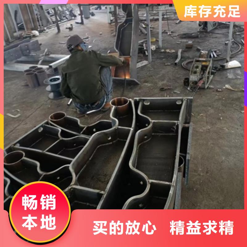 防撞護(hù)欄價(jià)格多少錢一米