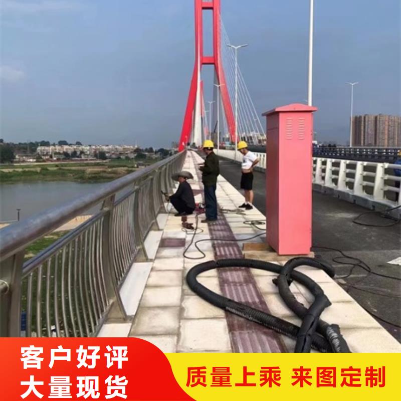 护栏灯光护栏厂诚信经营