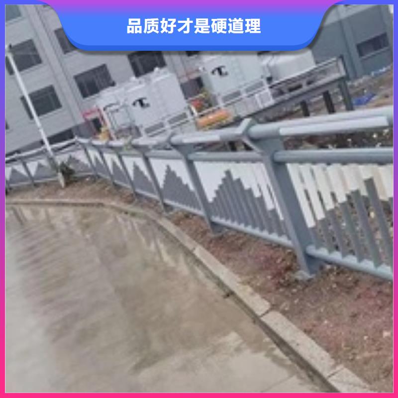 【護欄】【熱鍍鋅立柱】產品參數