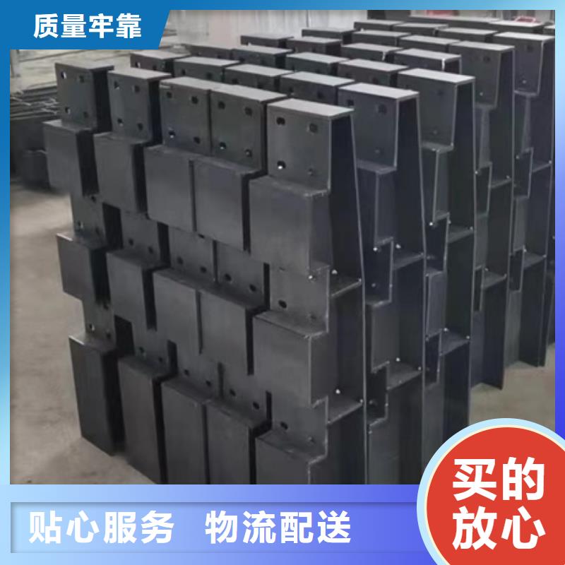 【護欄】橋梁護欄產品實拍