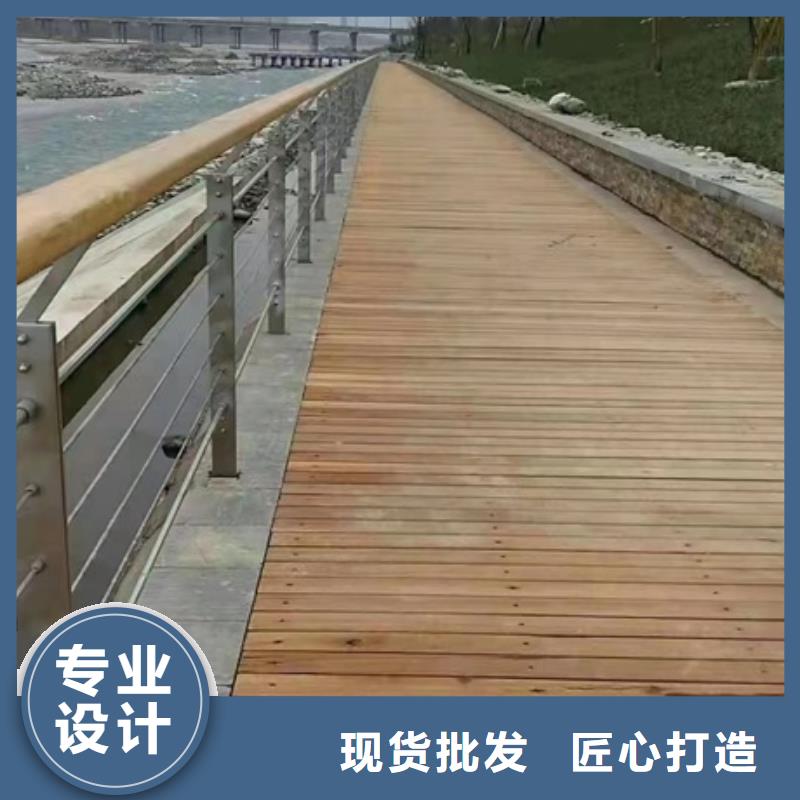 護欄-【橋梁護欄】廠家新品