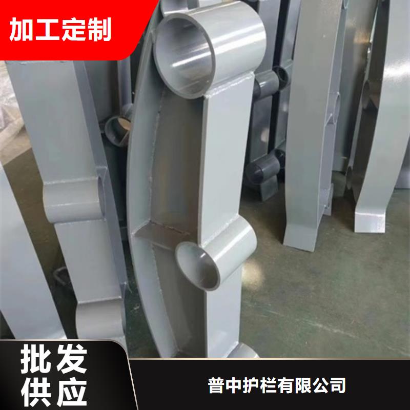 護(hù)欄-【橋梁護(hù)欄】廠家新品