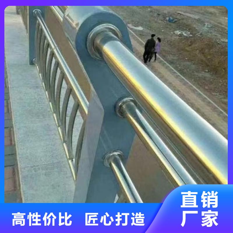 護欄燈光護欄嚴格把控每一處細節