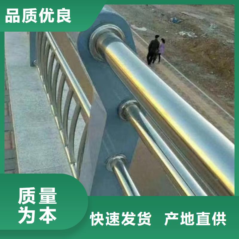 橋梁鑄鐵防撞護欄立柱