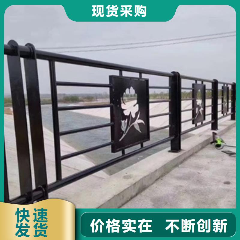 護欄橋梁景觀欄桿值得買