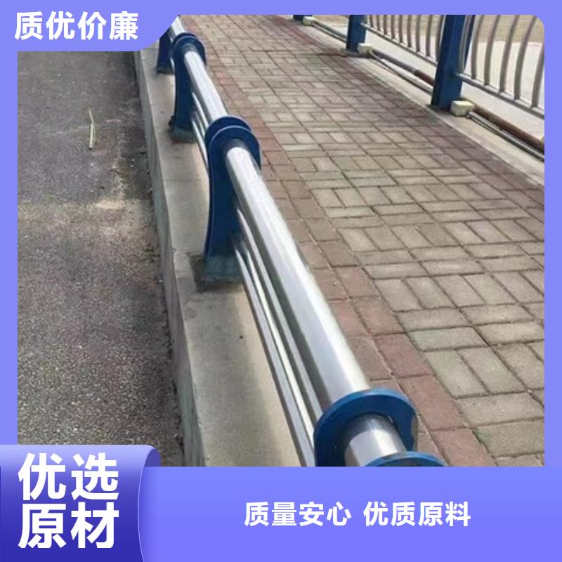 护栏桥梁护栏货源充足