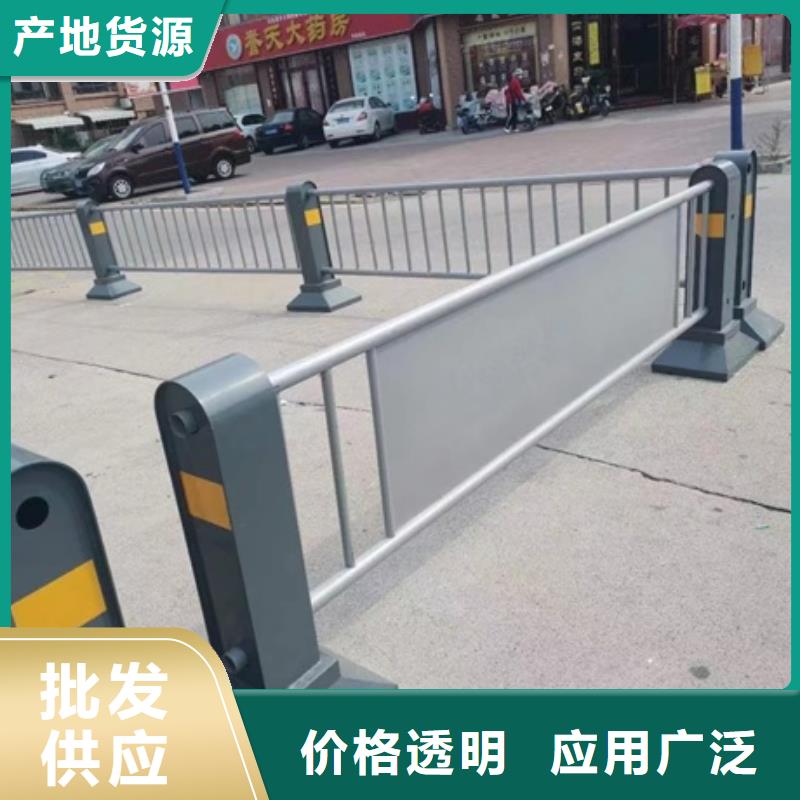 橋梁燈光護欄價格