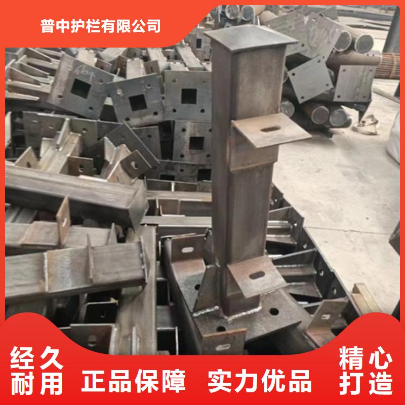 護欄【鍍鋅波形護欄】誠信廠家
