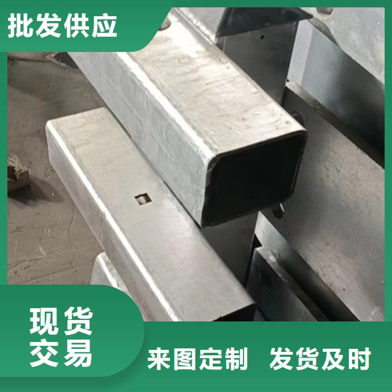 护栏桥梁护栏定制批发