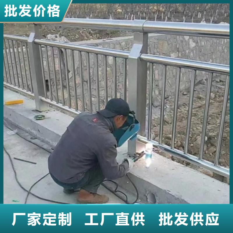 护栏防撞护栏品质保证实力见证