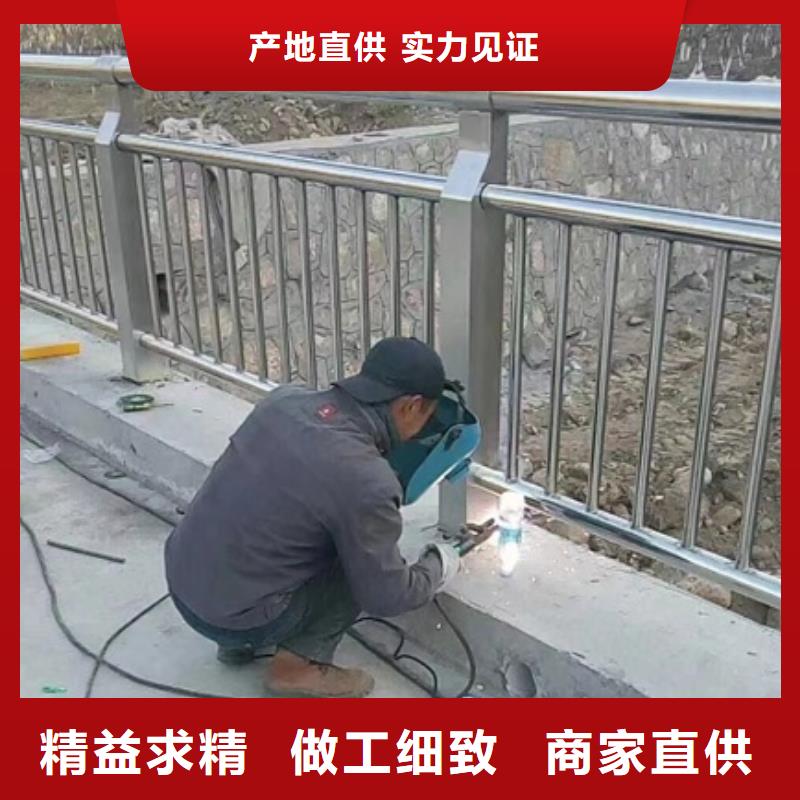 【護欄】河堤防撞護欄廠家直銷值得選擇