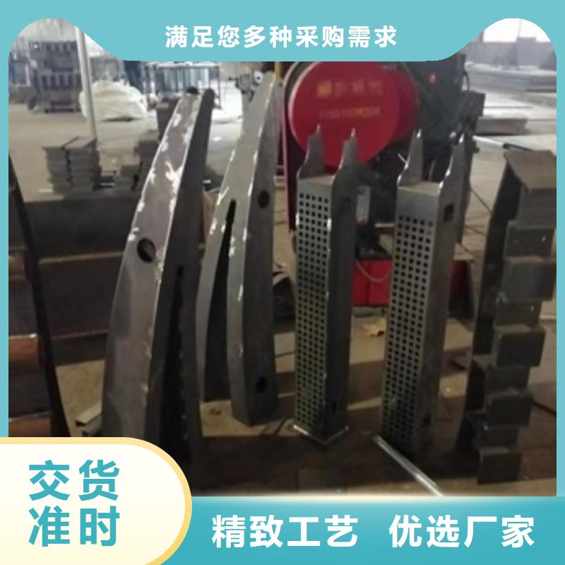 不銹鋼立柱銷售