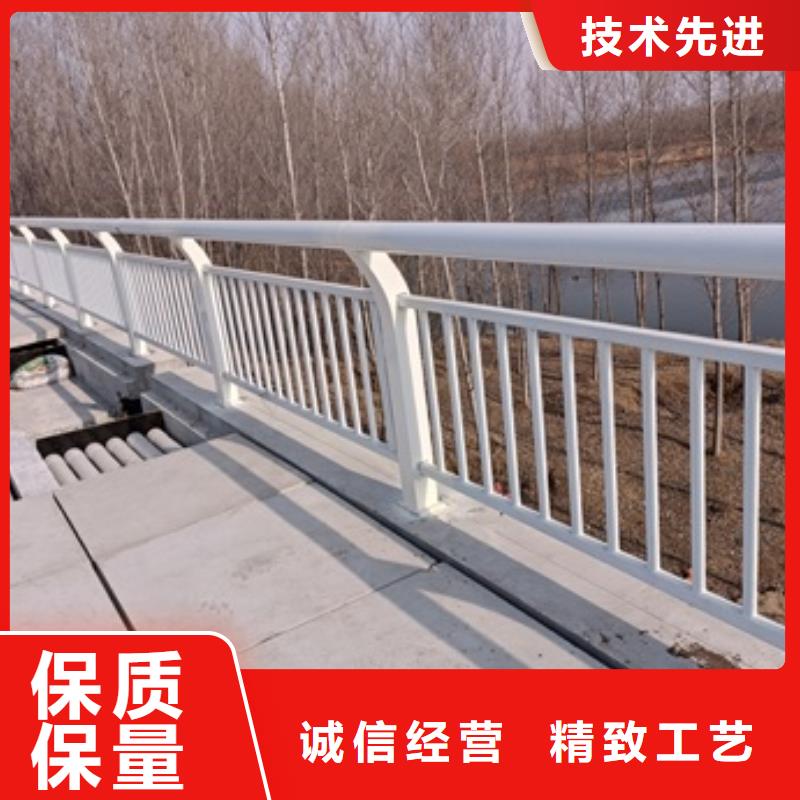 护栏热镀锌锌钢护栏厂家供应