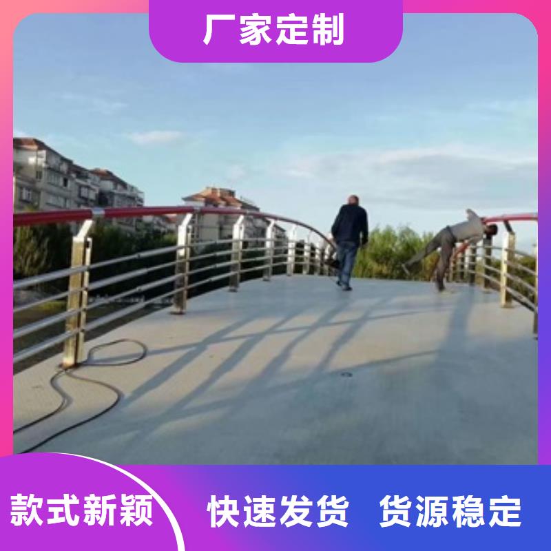 景觀護欄鋅鋼景觀護欄性價比高