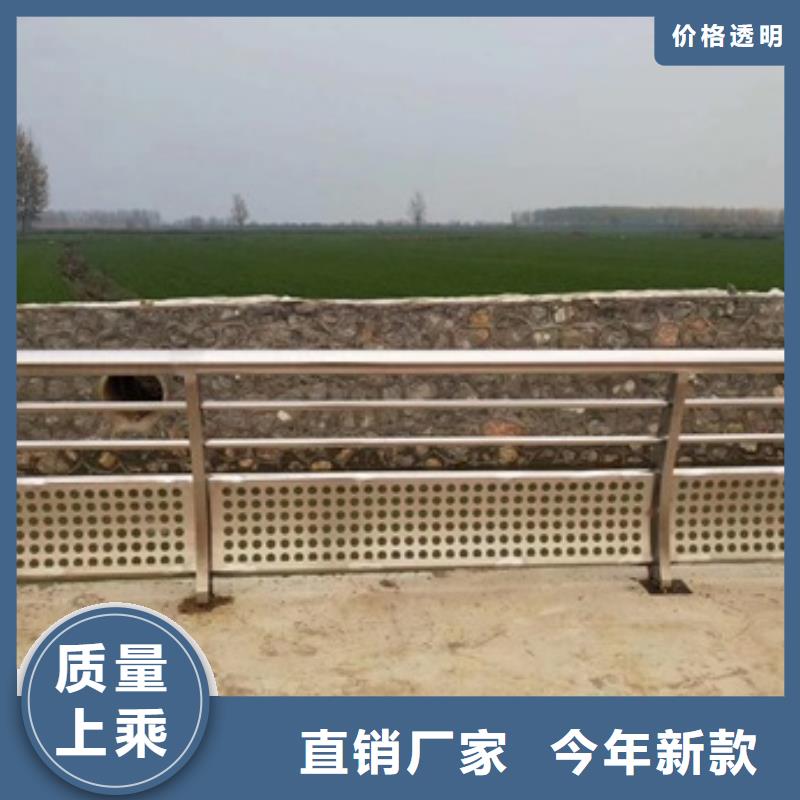藝高景觀仿木欄桿