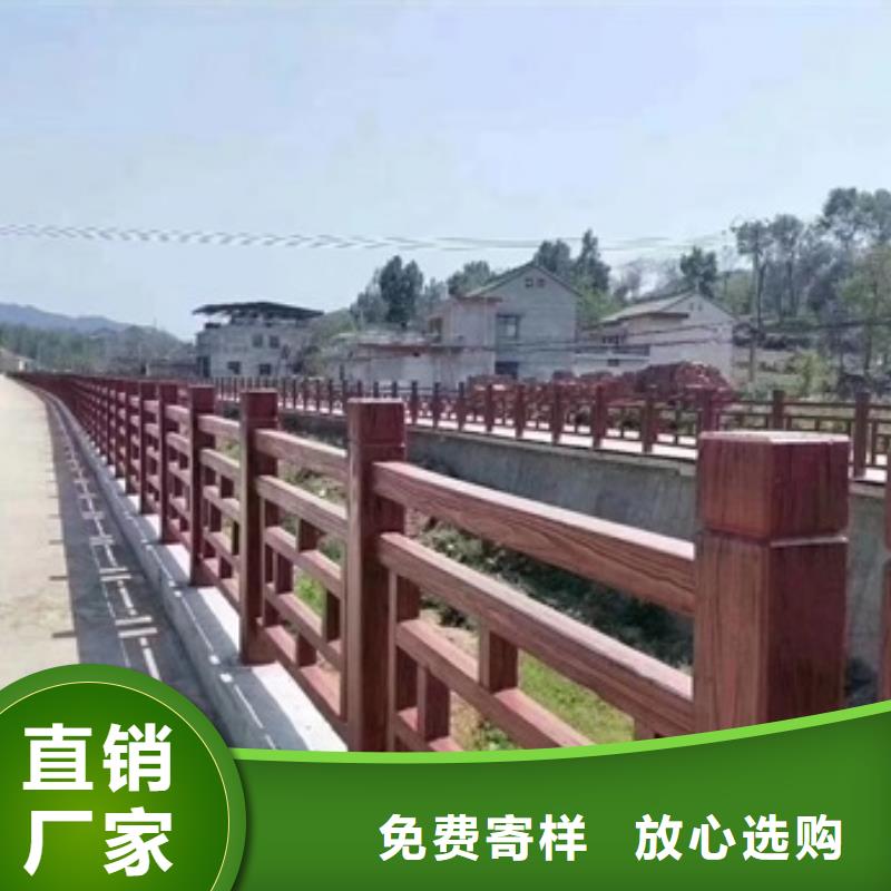 景觀護欄城市景觀護欄實力公司