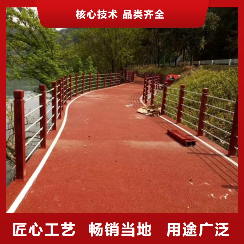景觀護欄鋅鋼景觀護欄滿足客戶需求