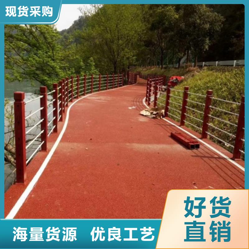 景觀護欄景觀藝術欄桿細節決定品質