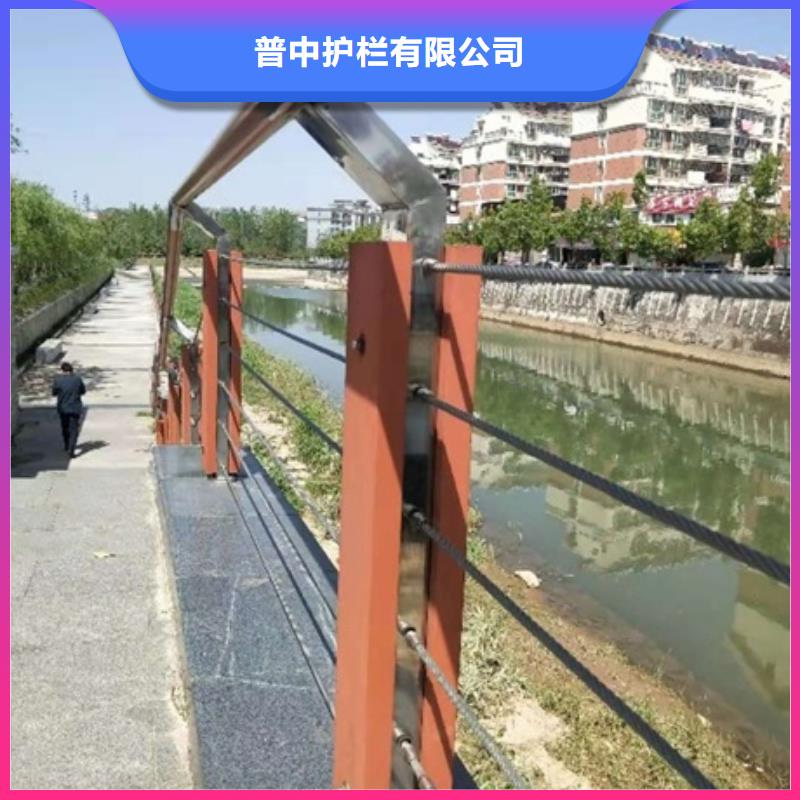 歡迎來訪-河道景觀護欄廠家