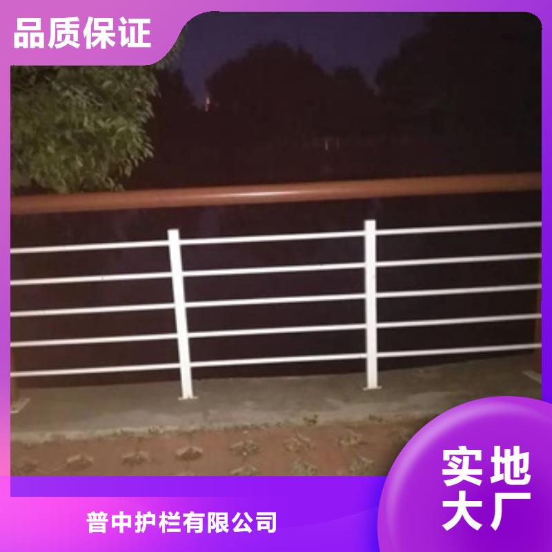 景觀護欄帶景觀燈的欄桿一站式采購商家