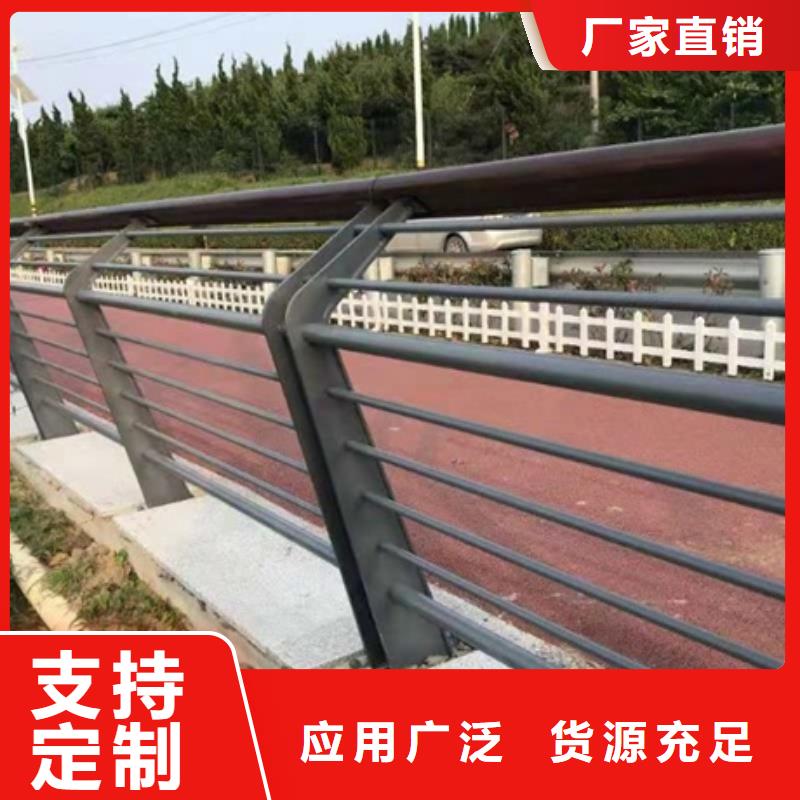 燈光景觀護(hù)欄廠家