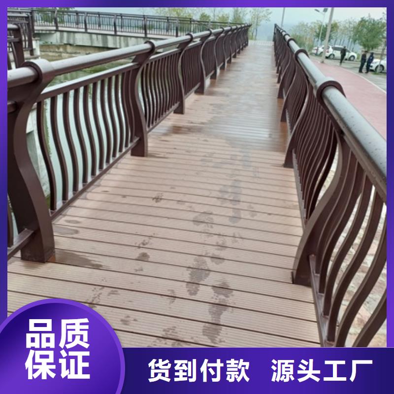 景觀燈光護欄