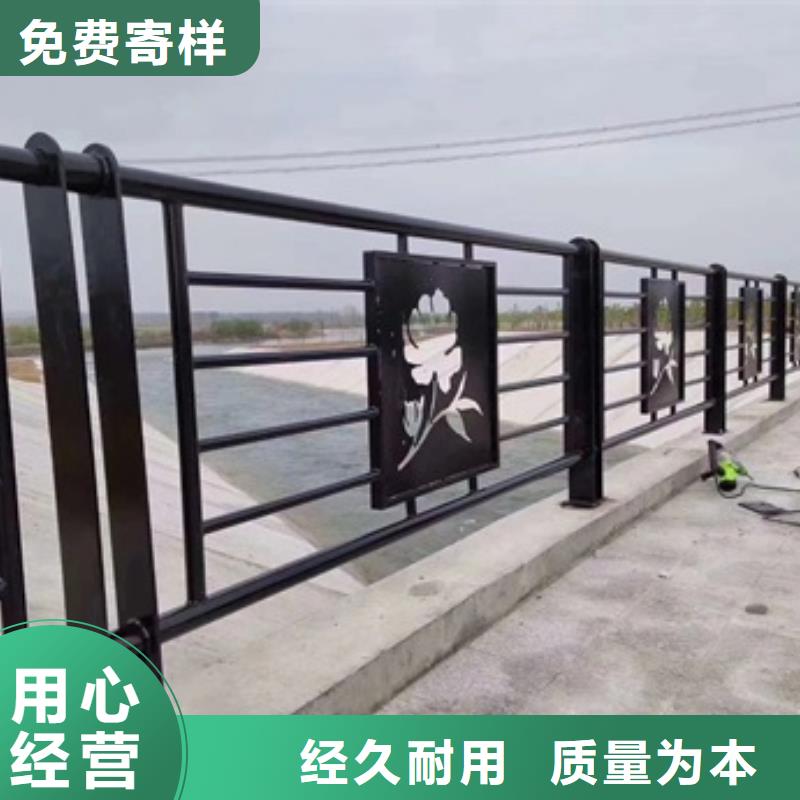 景觀道路護欄有優惠