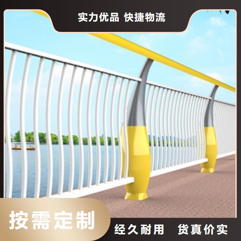 景觀護欄_仿木景觀護欄物美價優