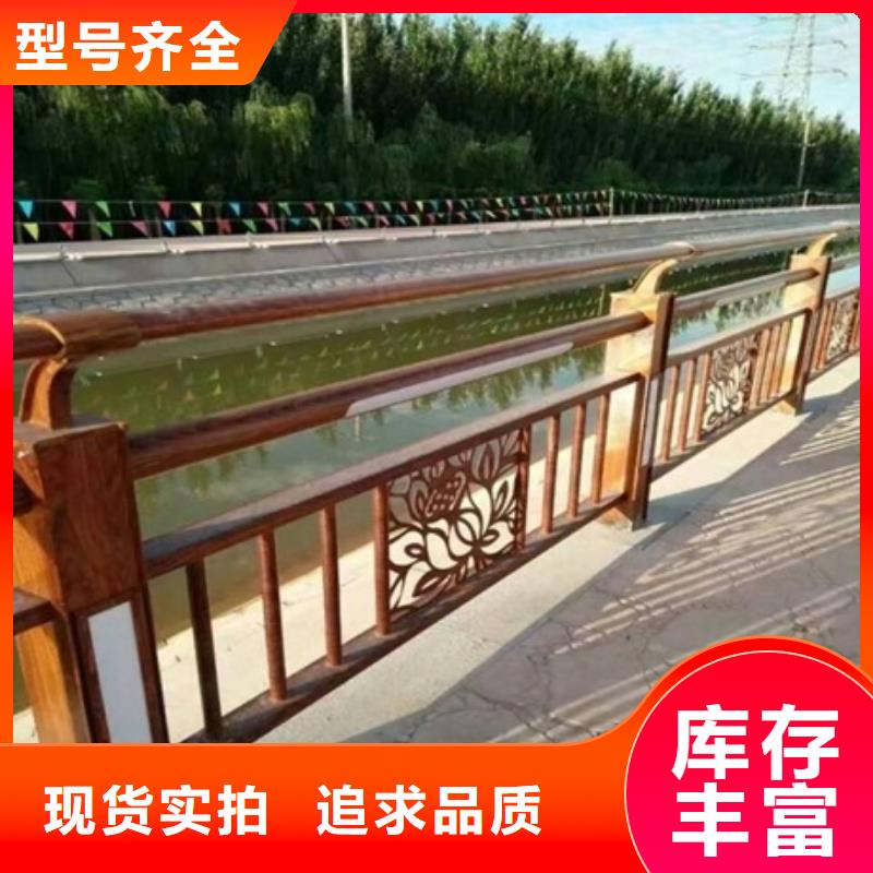 園林景觀護欄用戶喜愛廠家