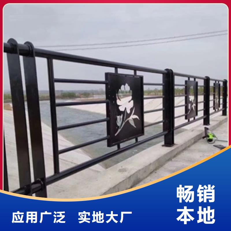 園林景觀護欄研發廠家