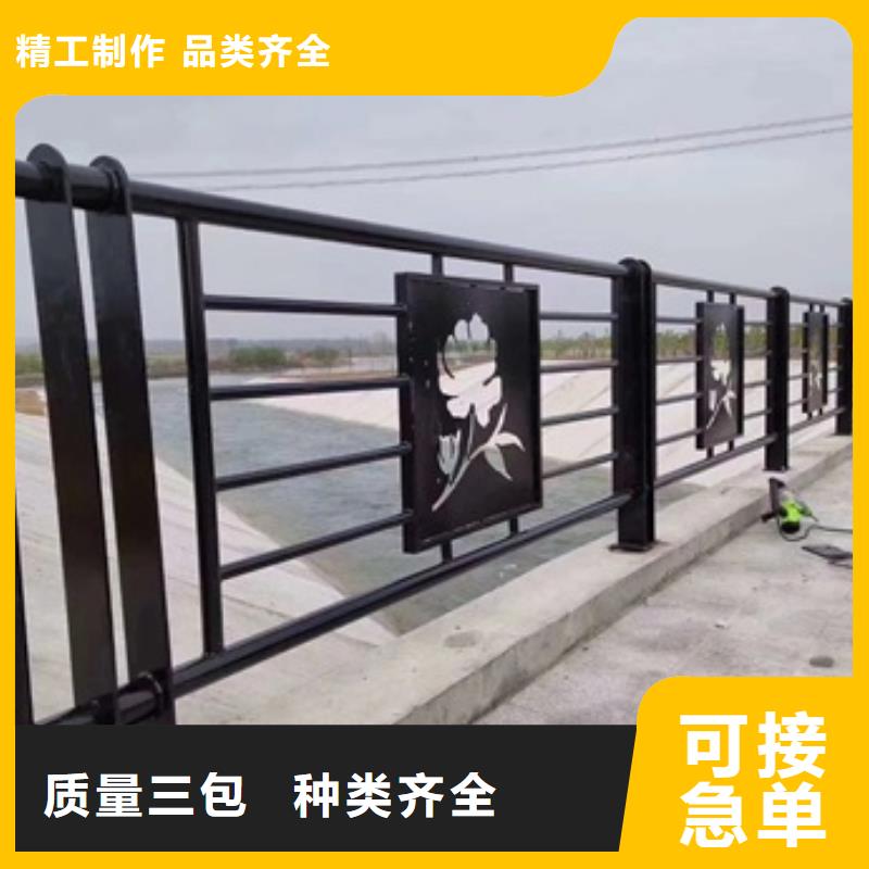 景觀護欄-旅游景區護欄精心