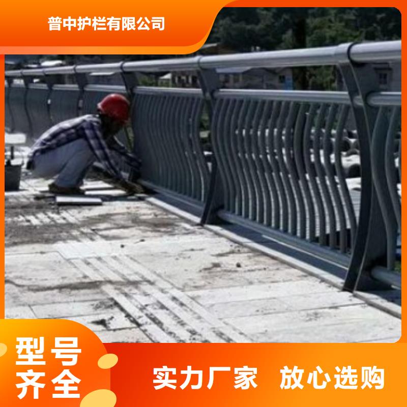 景觀燈光護欄