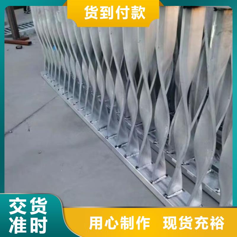 景觀護(hù)欄_人工湖護(hù)欄工期短發(fā)貨快